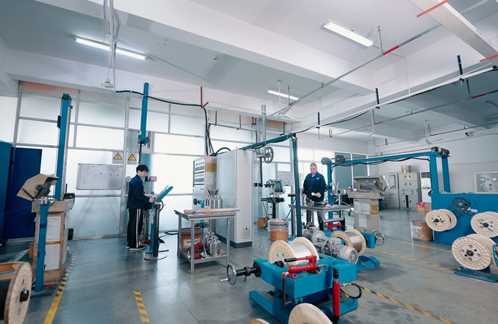 22awg copper wire production factory diagram 22awg copper wire production factory diagram