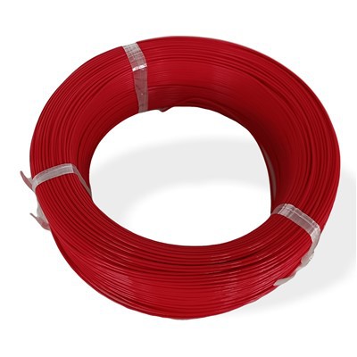 Høyspenning elektrisk ledning